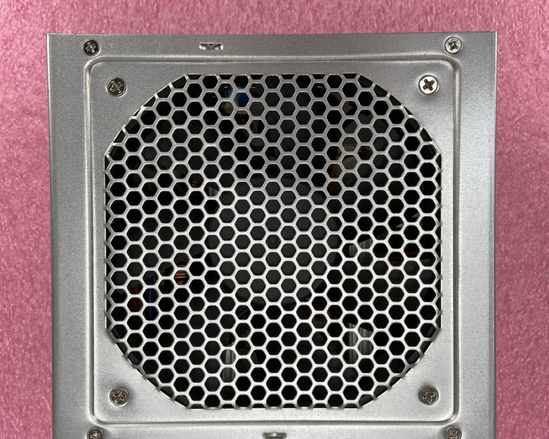 Seasonic SS-350ET Active PFC F3 80 Plus Bronze 350W ATX Power Supply