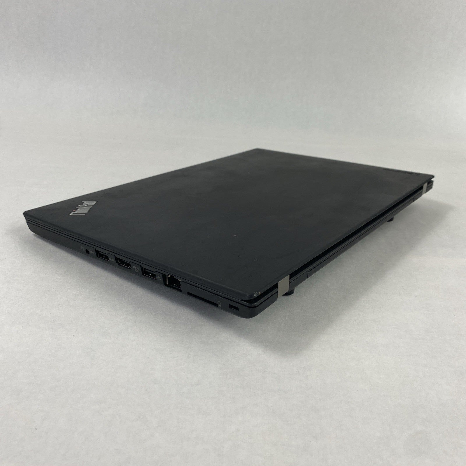 Lenovo ThinkPad T470 Intel Core i5-7300U 2.6 GHz 8 GB RAM 14.0" No HDD No OS