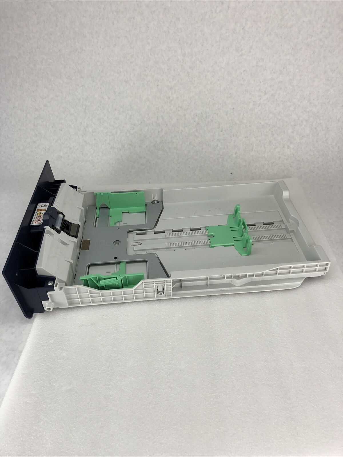 Brother Paper Tray Color Laser Printer from HL-30400N