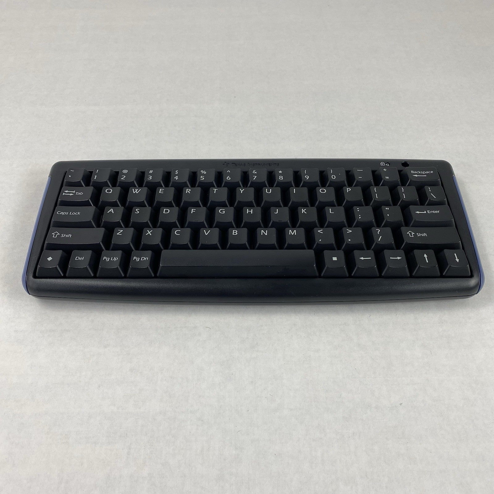 Texas Instruments PLT-KBD Keyboard Untested