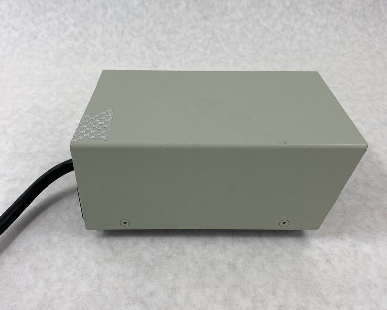 York Controls PB-1 Universal Power Box 120VAC 50/60 Hz 10 Amps Max