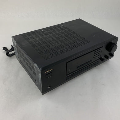 Onkyo TX-8211 FM Stereo / AM Receiver - Parts and Repair