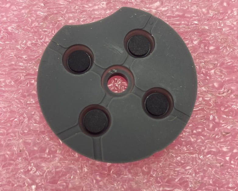 OEM Nintendo Switch Pro Controller Hac-013 OEM Button Backing Grommet