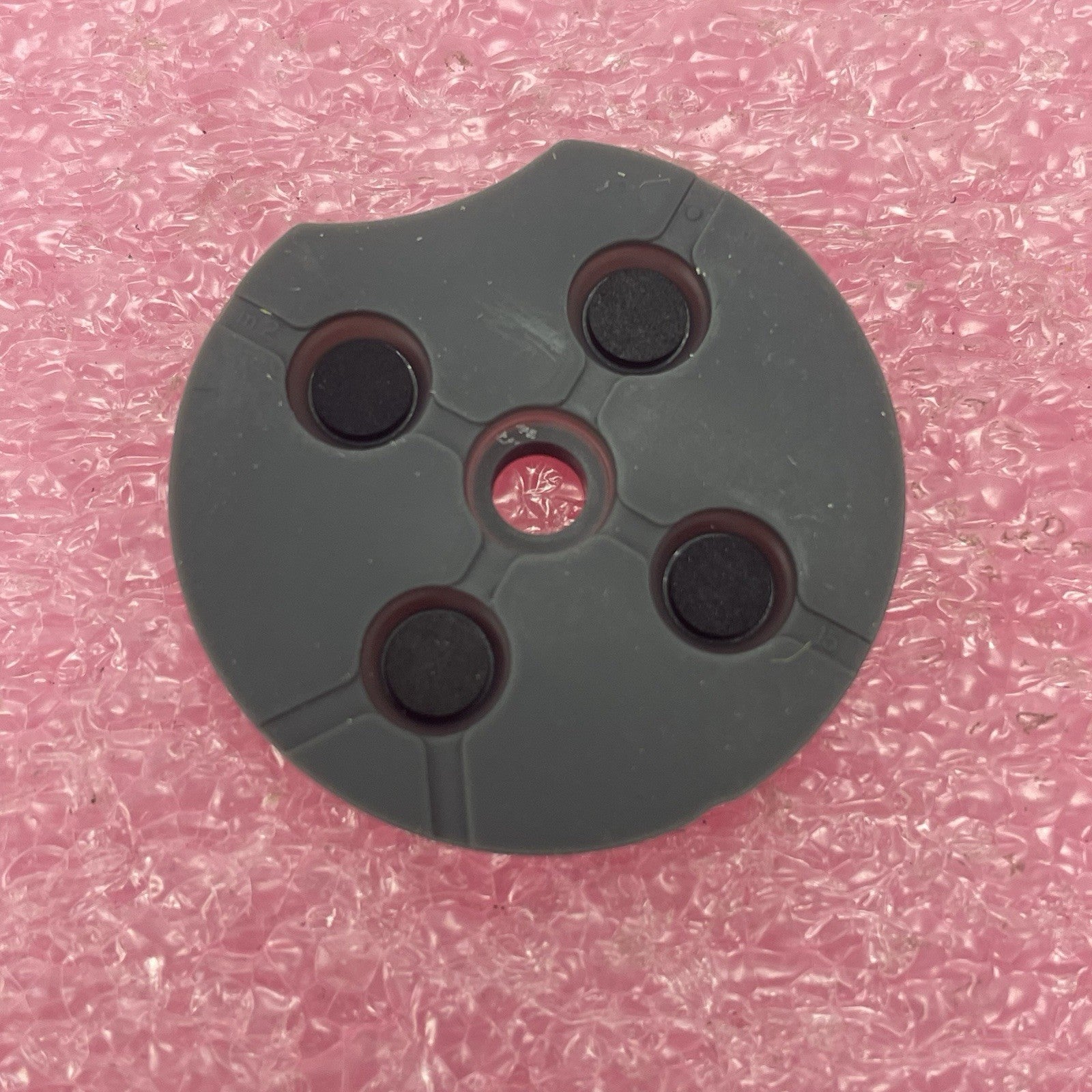 OEM Nintendo Switch Pro Controller Hac-013 OEM Button Backing Grommet2