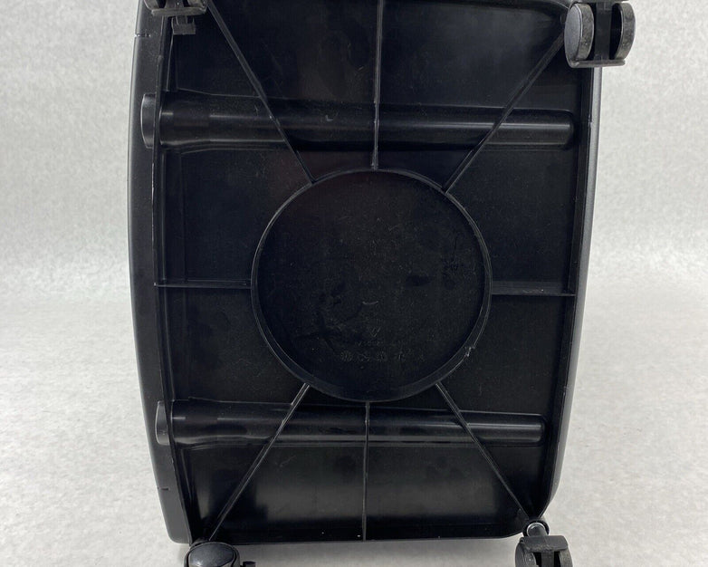 Swingline SX19-09 Super Cross-Cut Jam Free Shredder SWI1758493