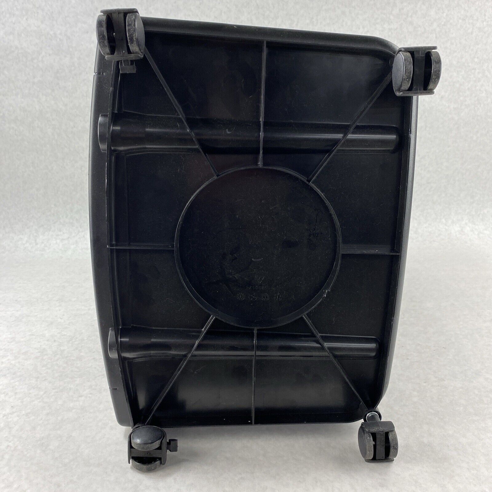 Swingline SX19-09 Super Cross-Cut Jam Free Shredder SWI1758493