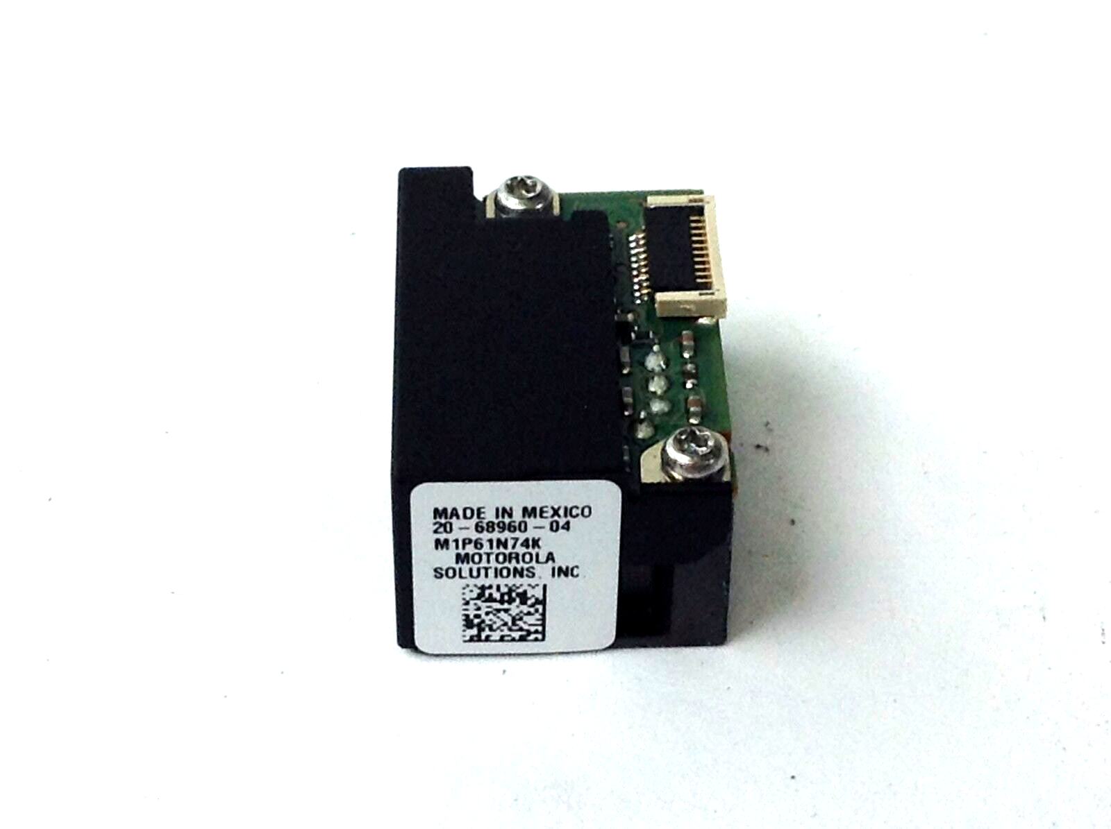 Scan Engine SE960 20-68960-04 Motorola Symbol 1D Scan Head, MC9190-G Series