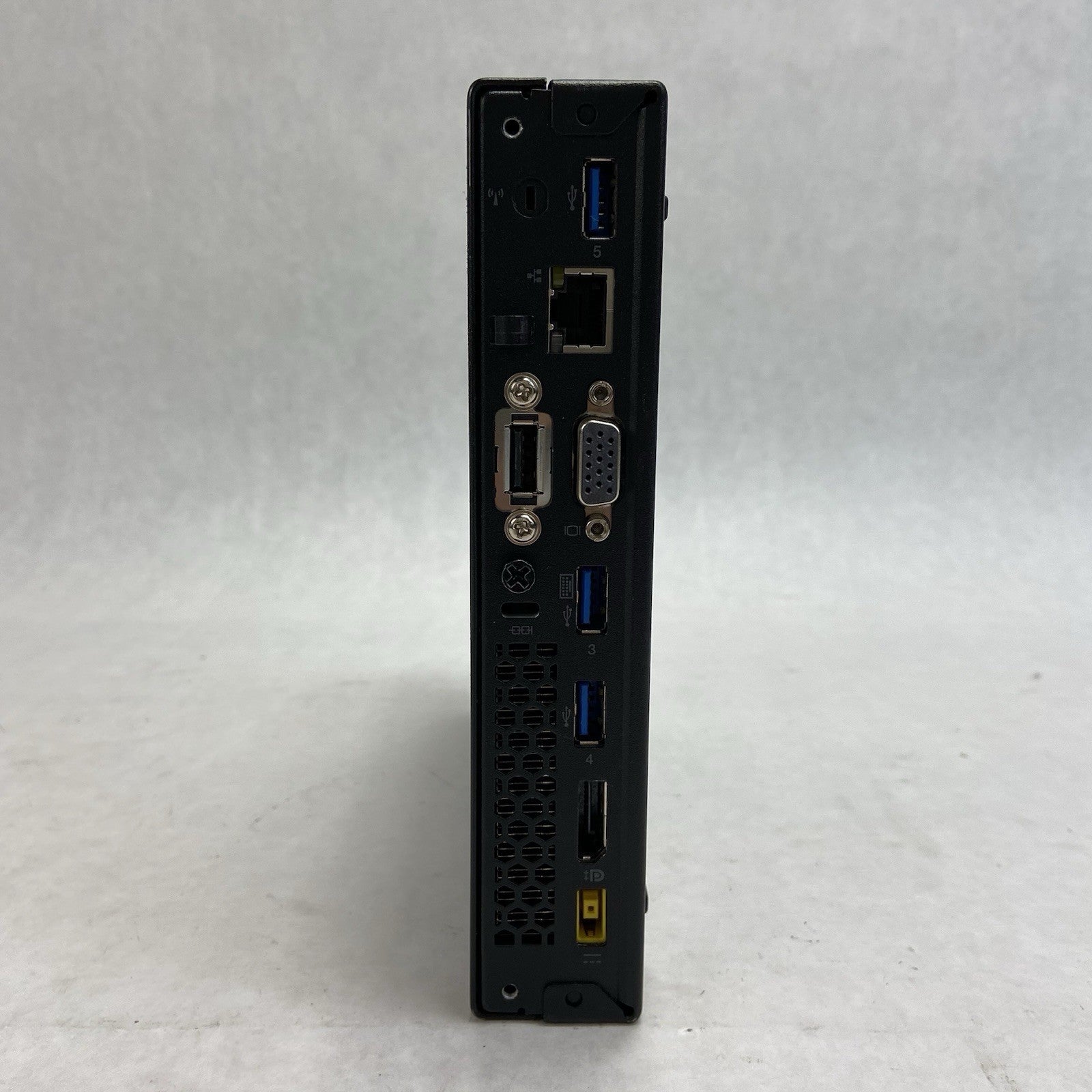 Lenovo ThinkCentre M93P Micro Intel Core i7-4785T 16GB RAM No HDDOSAC5