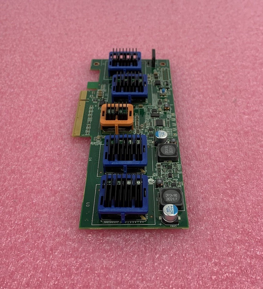 CAVIUM Nitrox PX CN1620-400-NHB4-4.0-G PCI-E x8 Accelerator Board