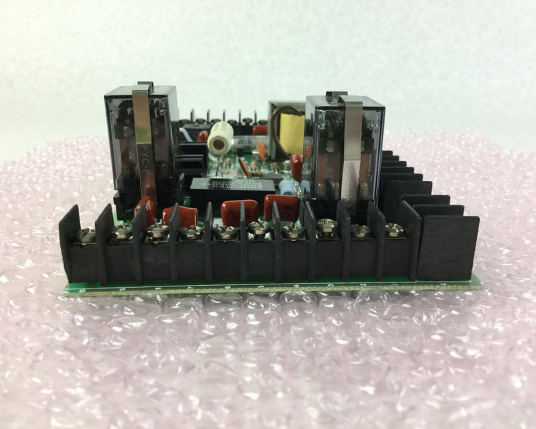 KDR / KEE 80-9212626-90 Circuit Board