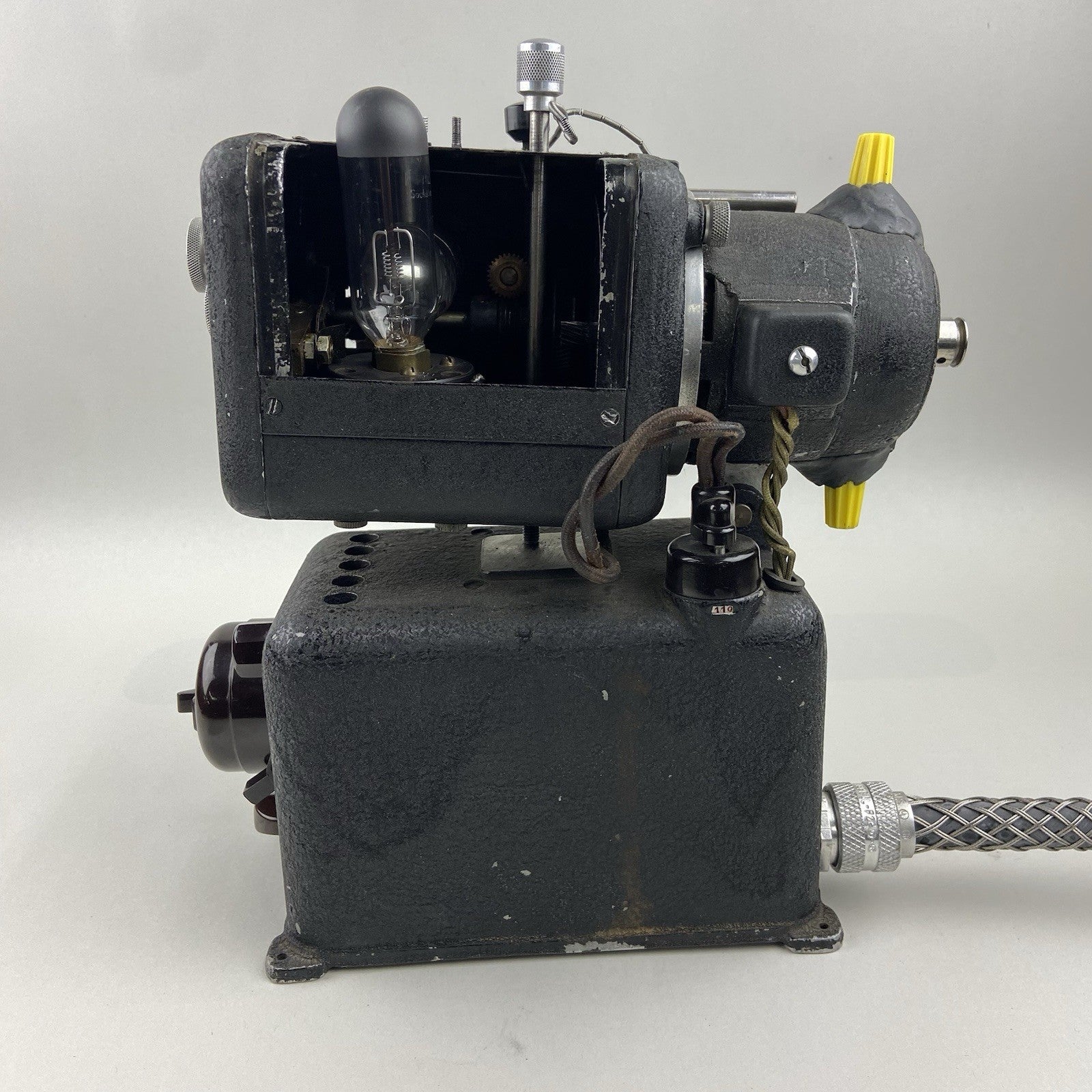 Popular 25mm Vintage Projector4