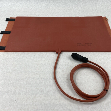 Sartorius BB-8842194 Hewid Fermentation Heating Pad 24" x 11.25"