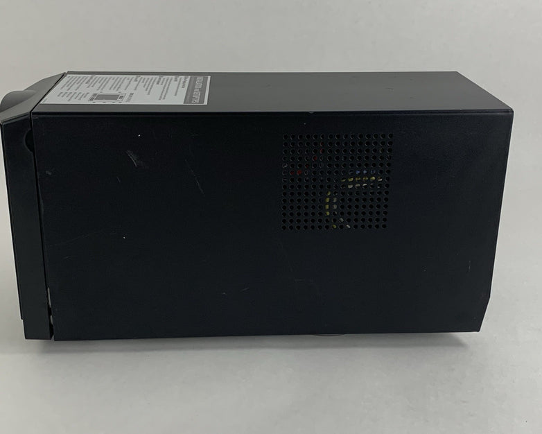 APC SMC1500I Smart UPS 1500VA 900W Tower UPS Tested No Batteries
