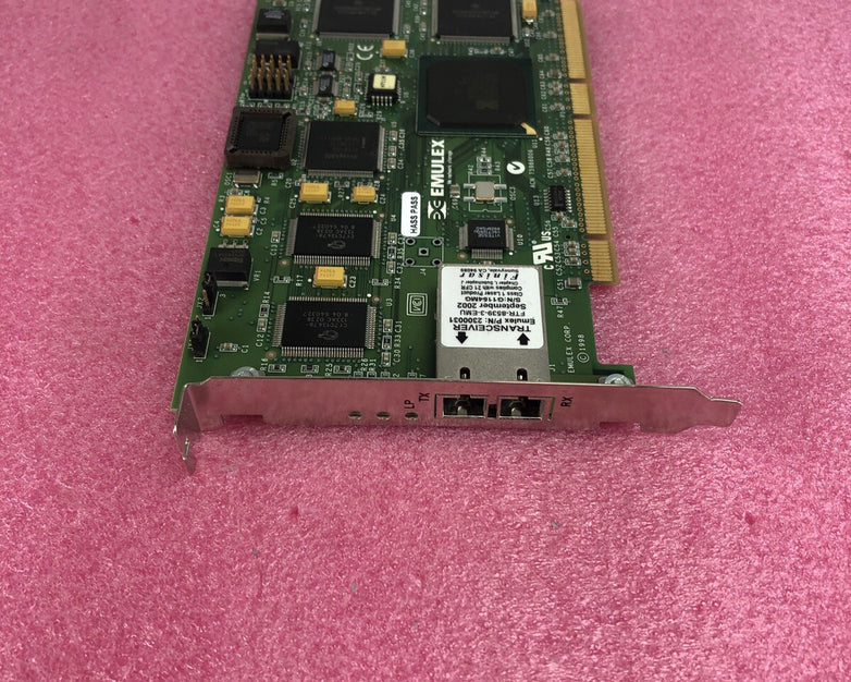 EMULEX 2300031 - Emulex Fibre Card 64-Bit LP 8000 walt