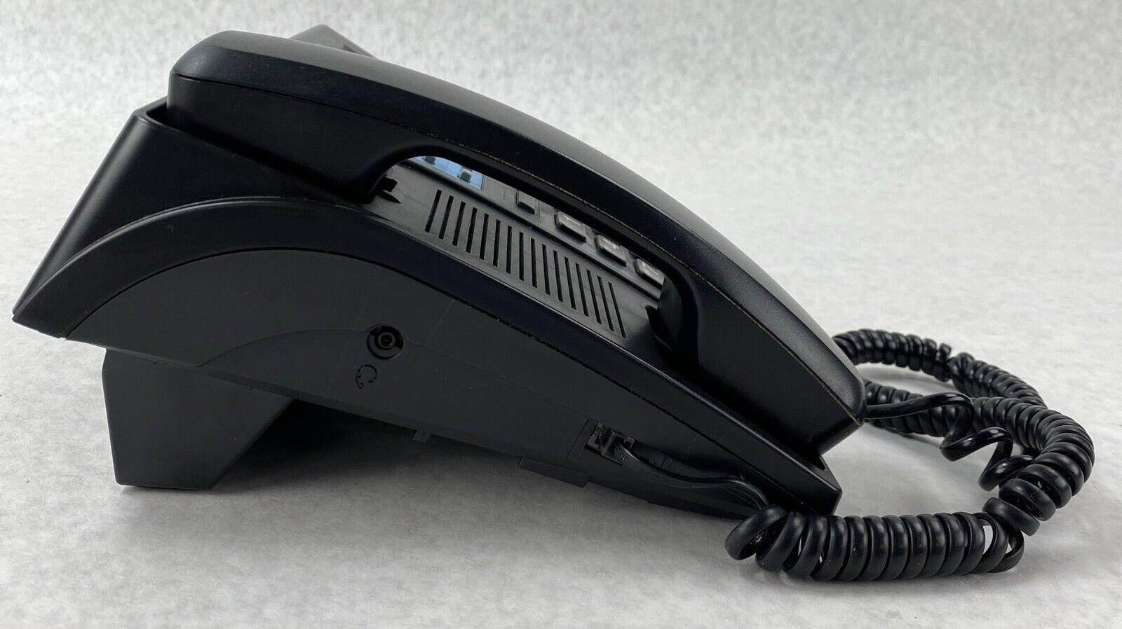 Panasonic KX-TS4200B 4-Line Integrated Phone System NO POWER SUPPLY