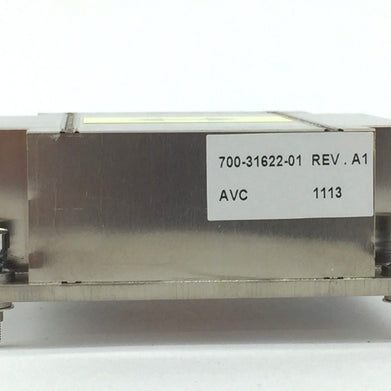 Cisco UCS N20-BHTS1 700-31622-01 B200 M2 Processor Heatsink
