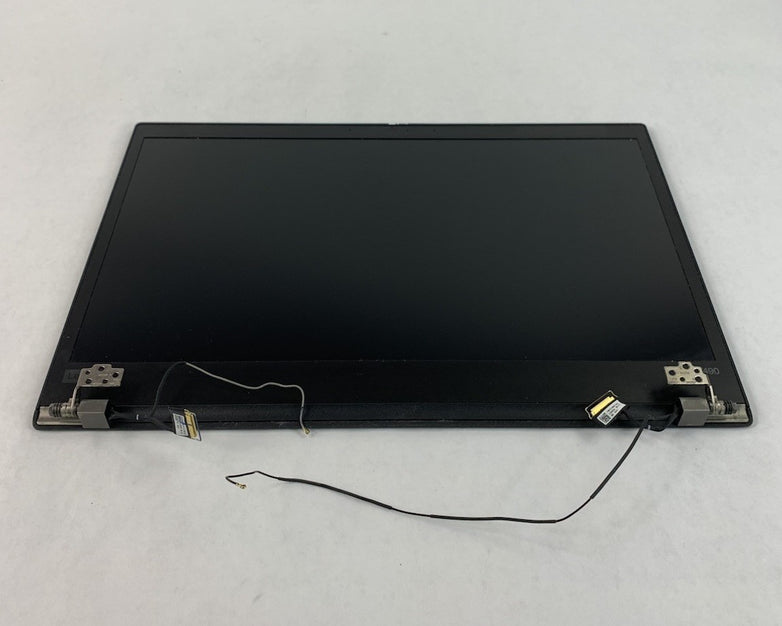 Lenovo ThinkPad T490 14" FHD 1920x1080 Non-Touch Screen Assembly - Untested
