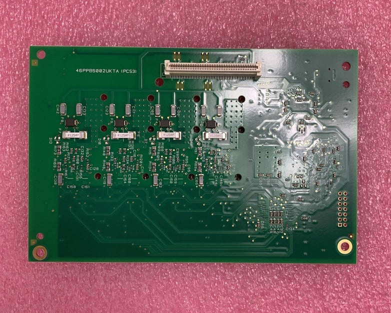 Avaya IP Office IP500 ATMU Trunk Card - Untested