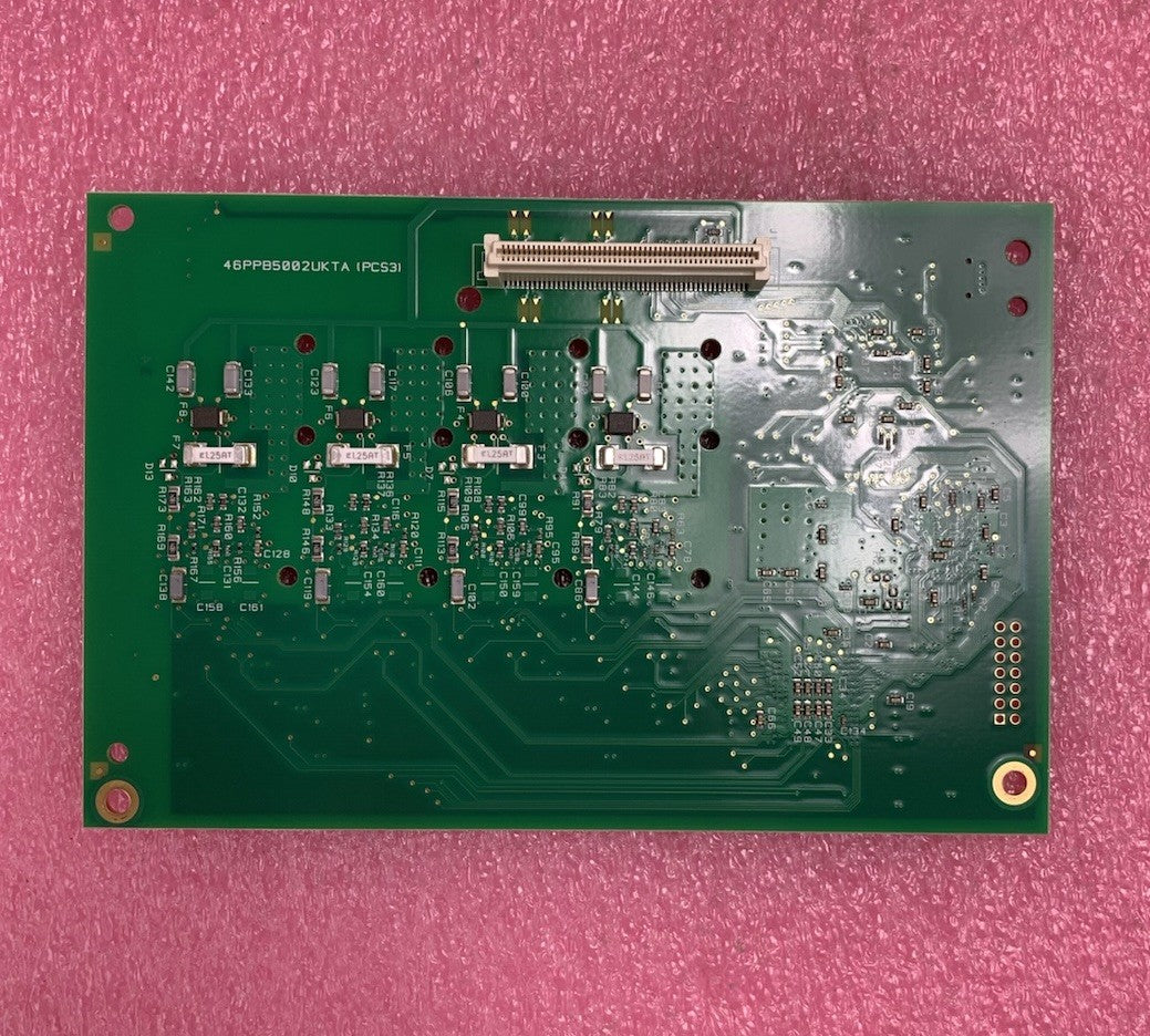 Avaya IP Office IP500 ATMU Trunk Card - Untested7