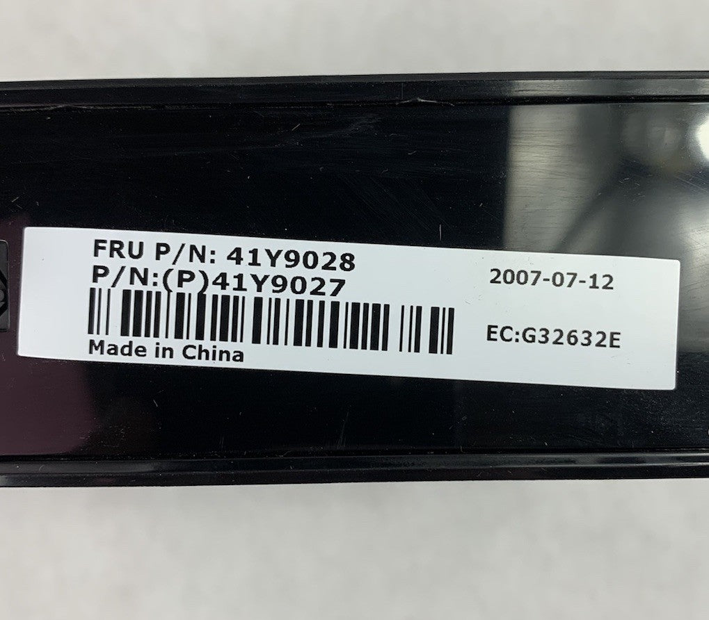 IBM 41Y9028 / 41Y9027 Server Hot Swap Fan (Lot of 5)