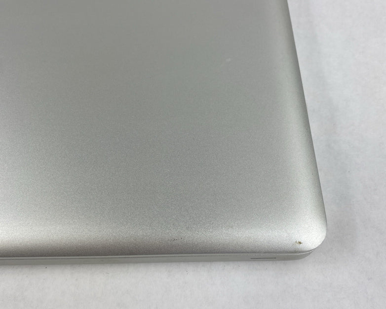Apple MacBook Pro A1297 2010 17" Core i7 8GB RAM 500GB HDD os10.13.6