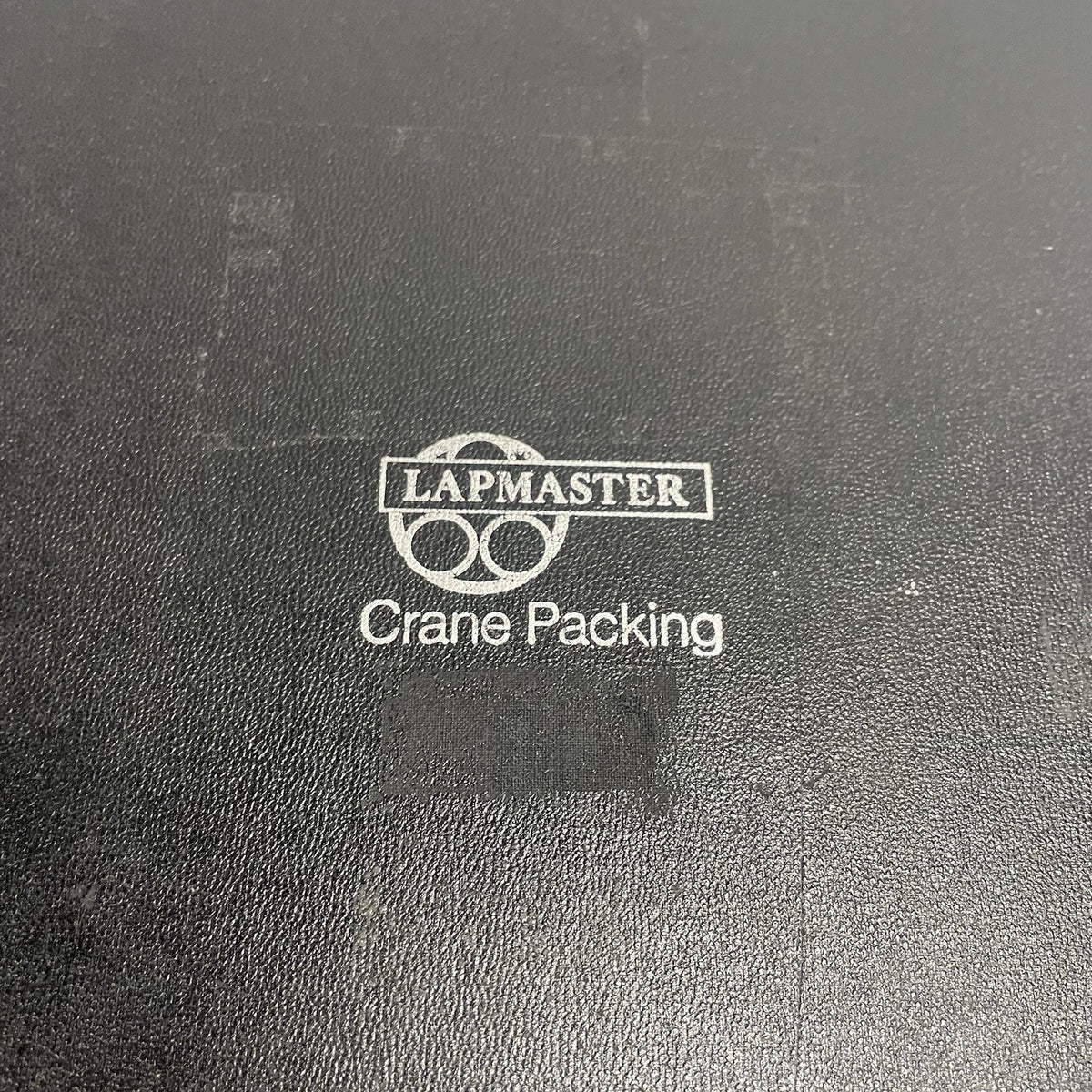 Lapmaster Q 1/2 Optical Flat Unknown Last Calibration6