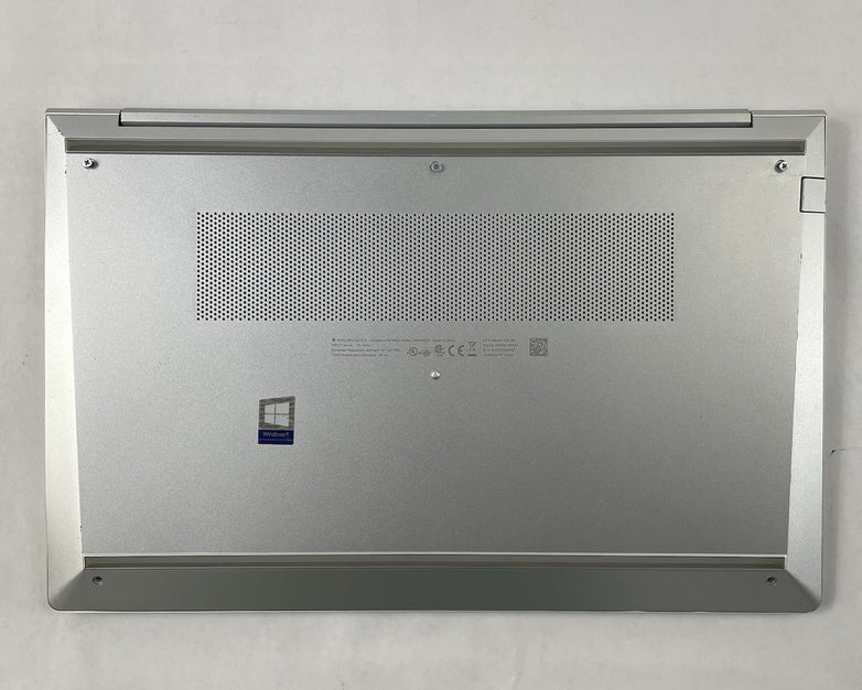 HP ProBook 450 G8 15.6" i5-1135G7 2.40 GHz 8 GB RAM No SSD/OS/AC