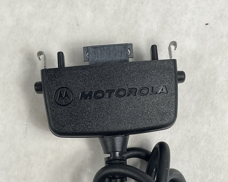Motorola AC Charger NTN9035A R750 Travel Wall Rapid Charger Lot of 4