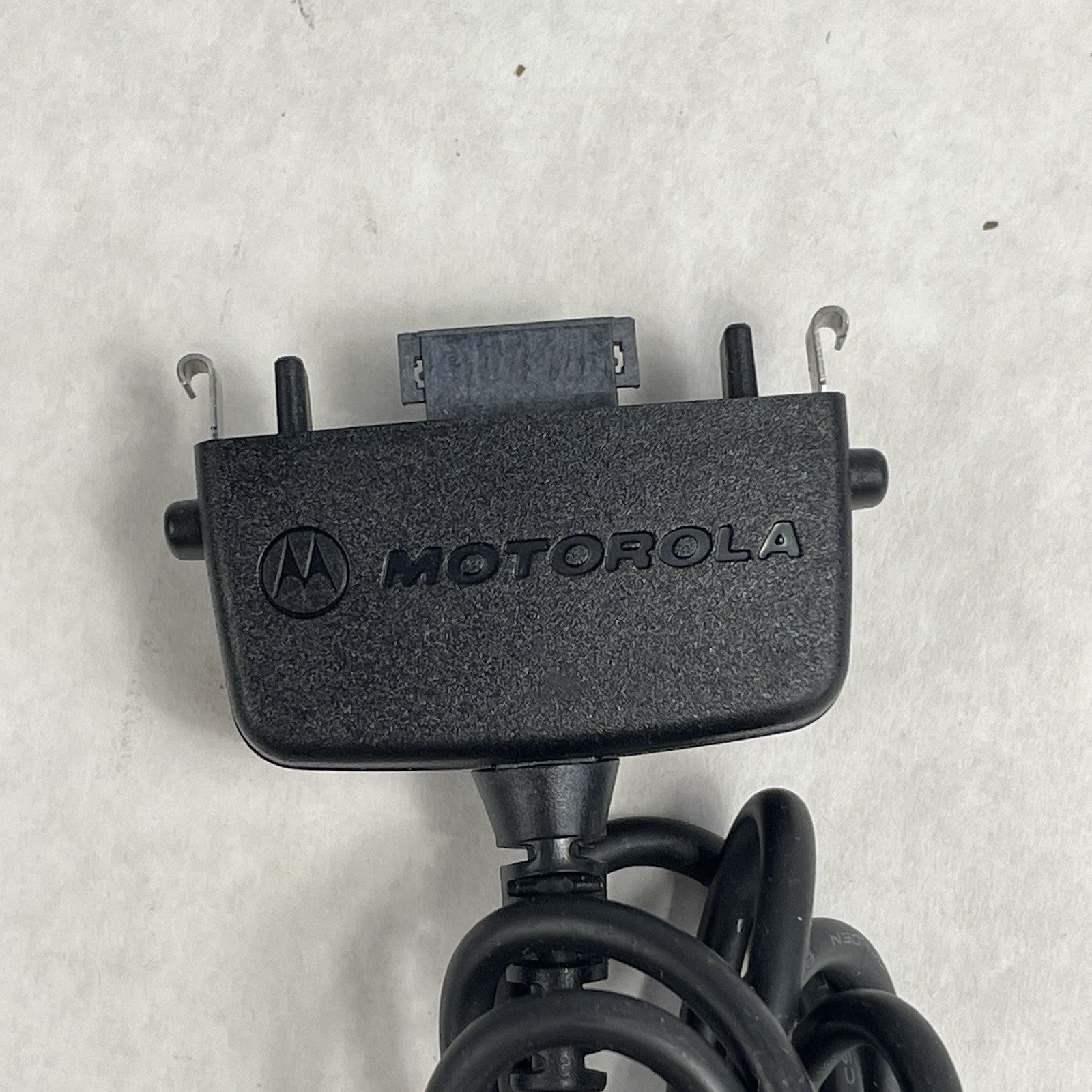 Motorola AC Charger NTN9035A R750 Travel Wall Rapid Charger Lot of 4