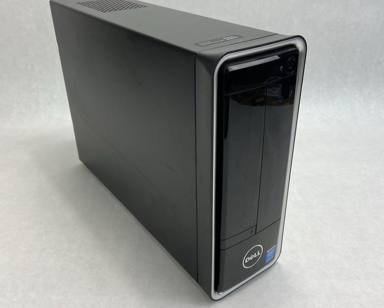 Dell Inspiron 3647 SFF Intel Core i5-4460S 2.9GHz 4GB RAM No HDD No OS