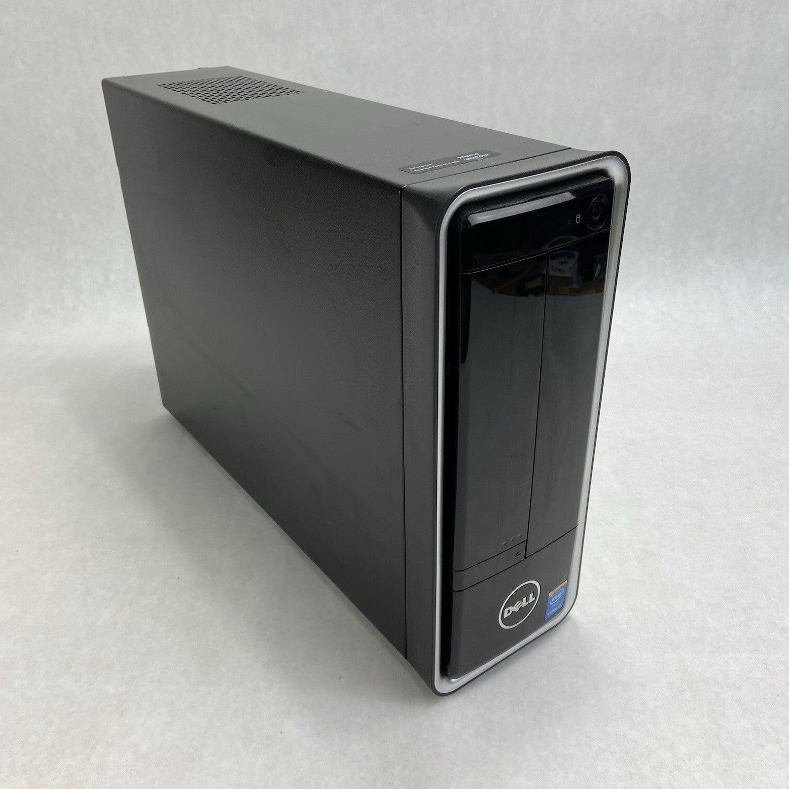 Dell Inspiron 3647 SFF Intel Core i5-4460S 2.9GHz 4GB RAM No HDD No OS0