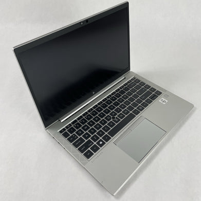 HP EliteBook 840 G7 14" i5-10310U 1.70 GHz 16 GB RAM No SSD/OS/AC - READ