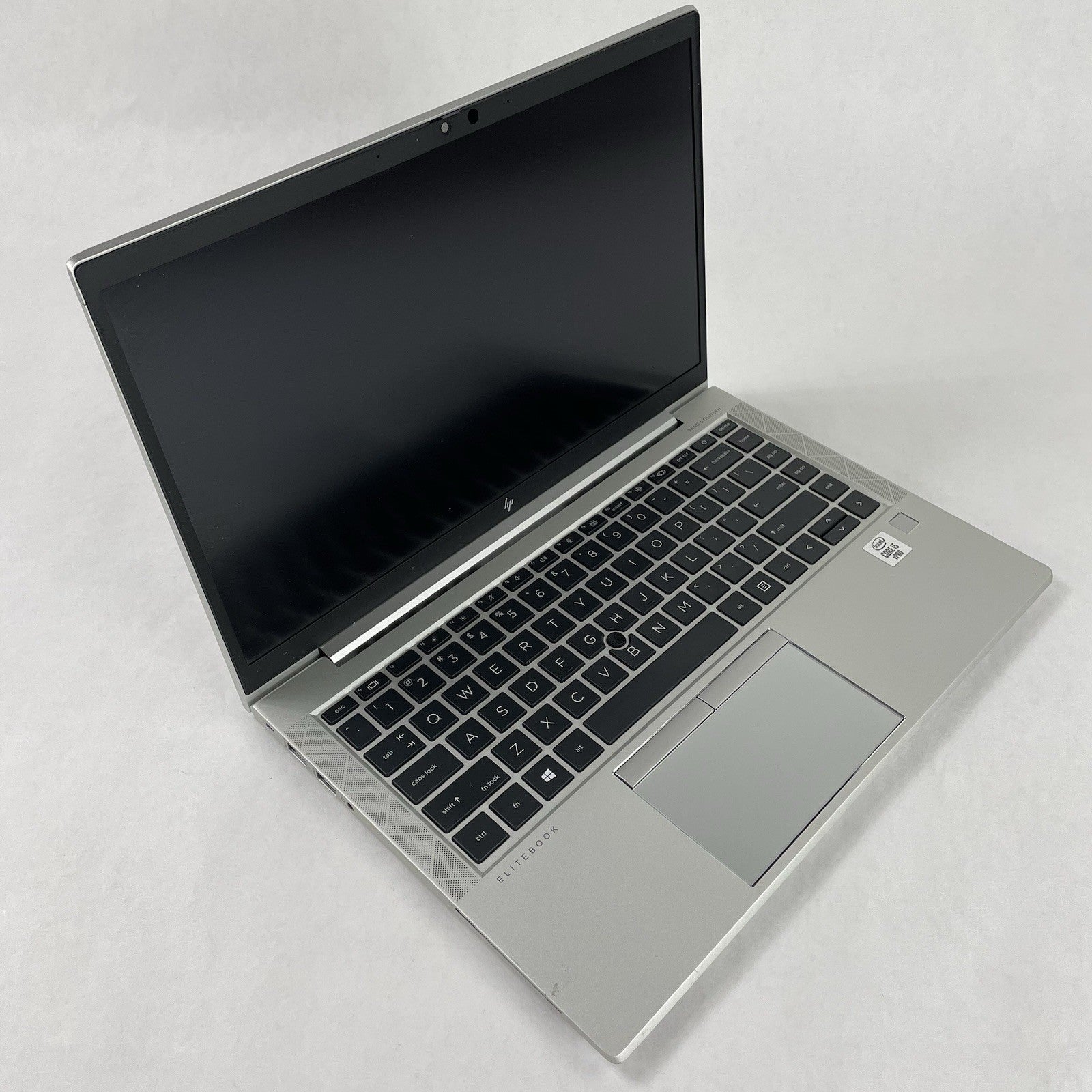 HP EliteBook 840 G7 14" i5-10310U 1.70 GHz 16 GB RAM No SSD/OS/AC - READ0