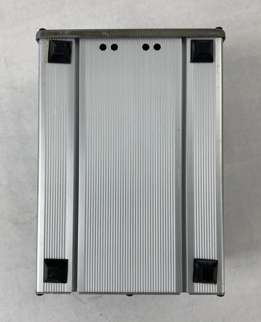 Pace MBT 350 Multi-Channel Soldering Station 120V 50-60Hz 210w Power Tested