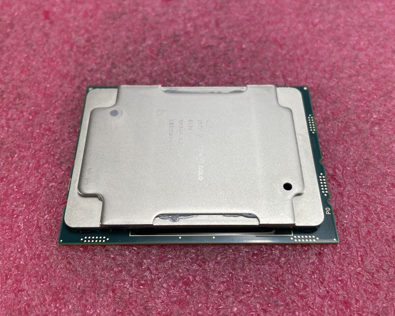 Intel Xeon Gold 6134 SR3AR 3.2GHz Processor