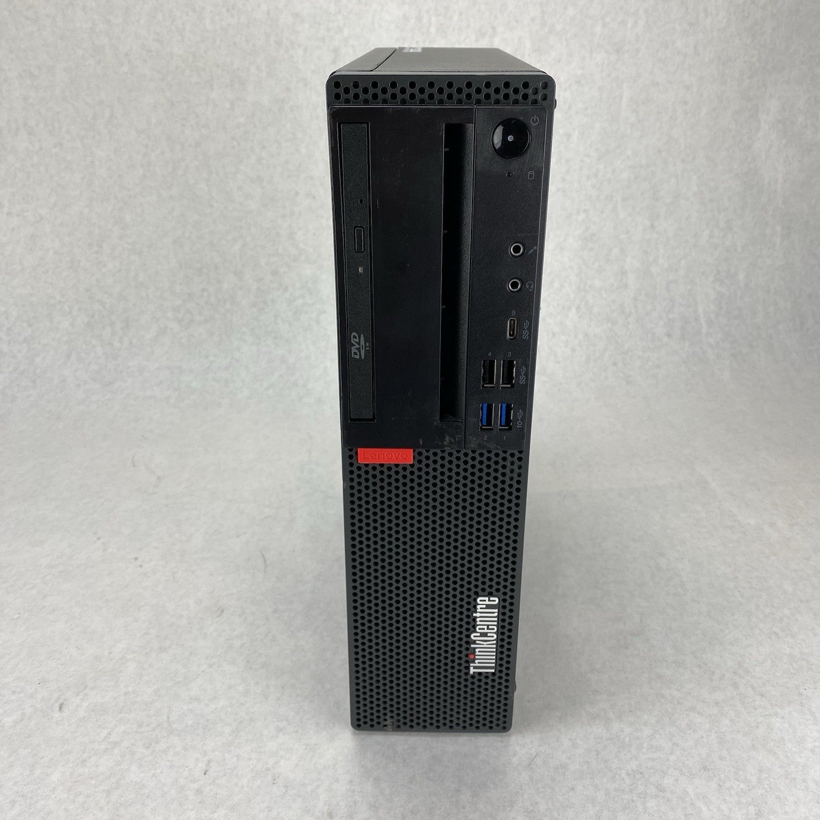 Lenovo ThinkCentre M720s SFF Intel Core i5-8500 3GHz 8GB RAM No HDD No OS