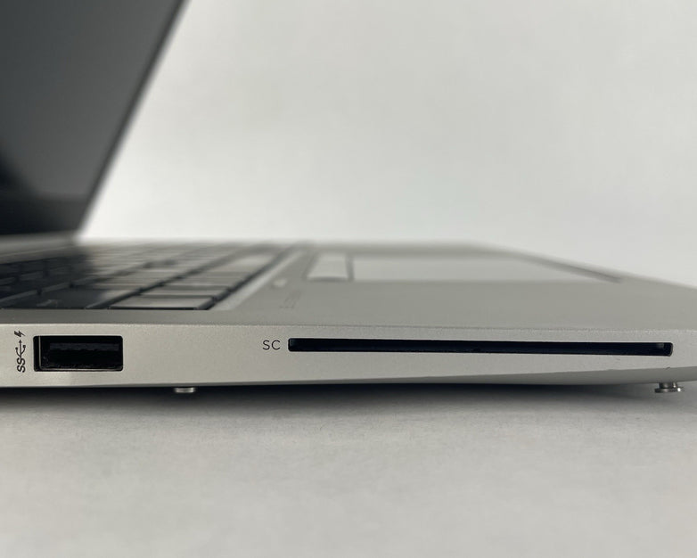 HP EliteBook 850 G6 15.6" i7-8665U 1.90 GHz 16 GB RAM No SSD/OS/AC - Corner