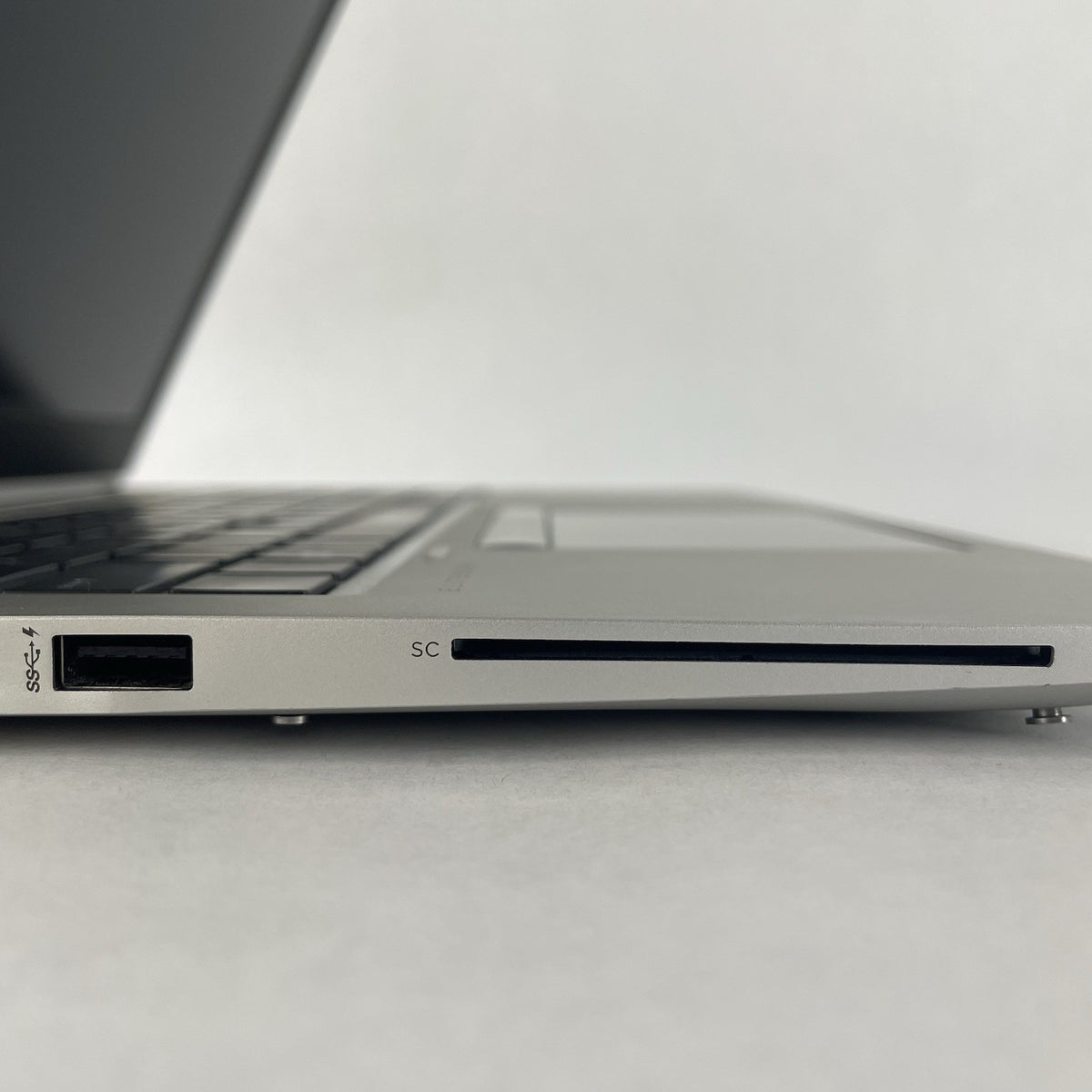 HP EliteBook 850 G6 15.6" i7-8665U 1.90 GHz 16 GB RAM No SSD/OS/AC - Corner8