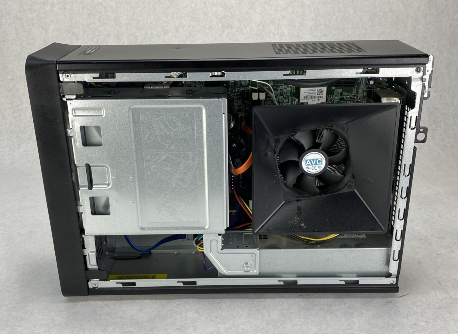 Dell Inspiron 660s SFF Intel Celeron G1620 2.70GHz 4GB RAM No HDD No OS