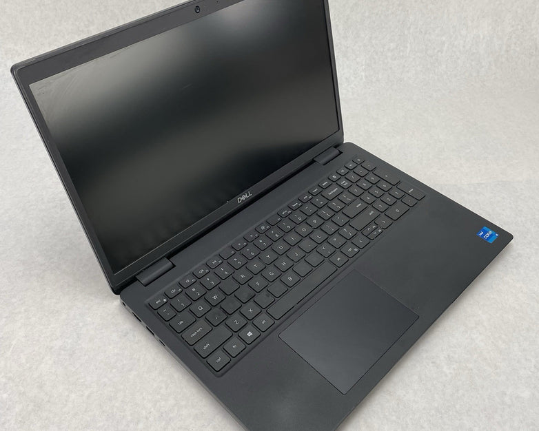 Dell Latitude 3520 15.6" i5-1135G7 2.40 Ghz 8 GB RAM No SSD/OS/AC