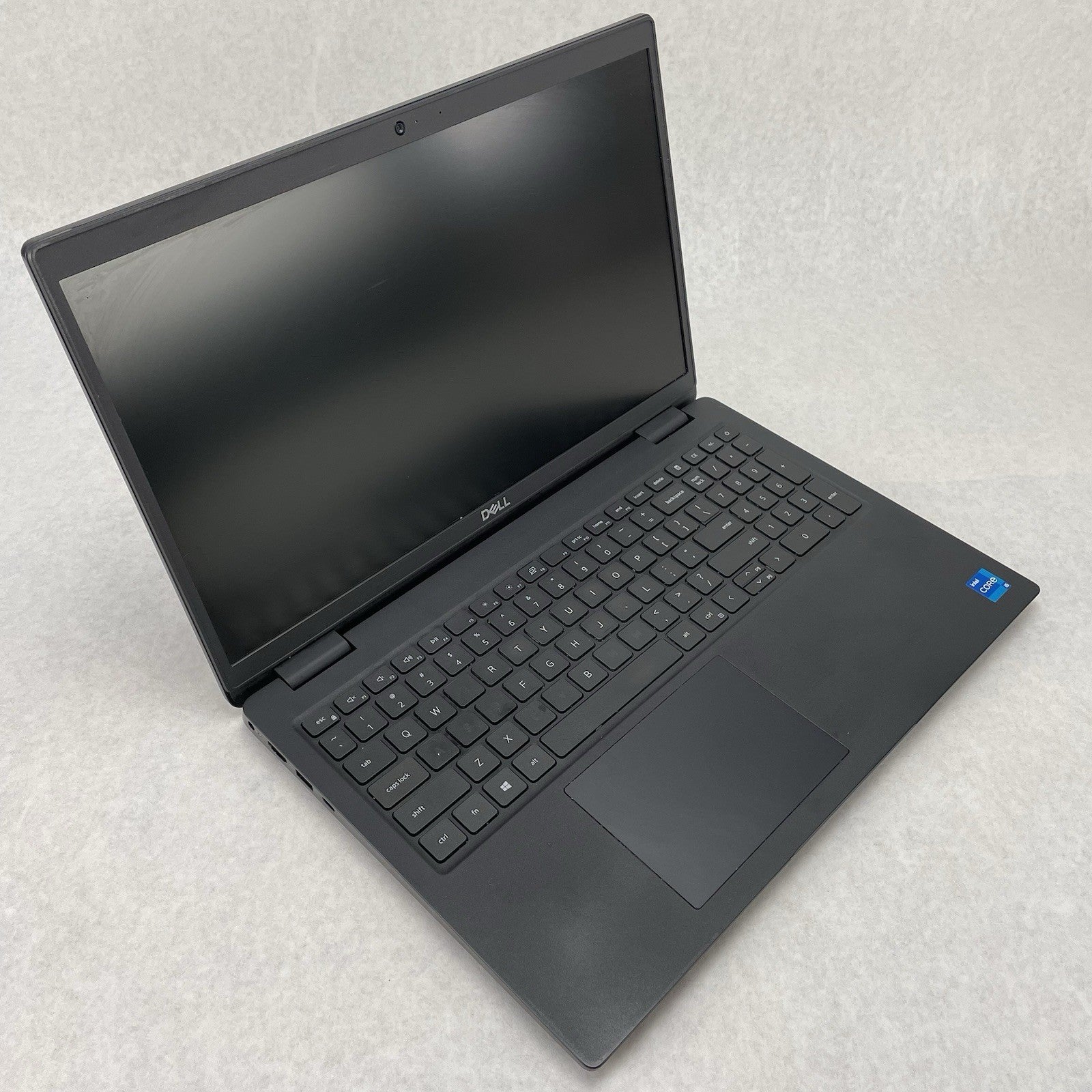 Dell Latitude 3520 15.6" i5-1135G7 2.40 Ghz 8 GB RAM No SSD/OS/AC0
