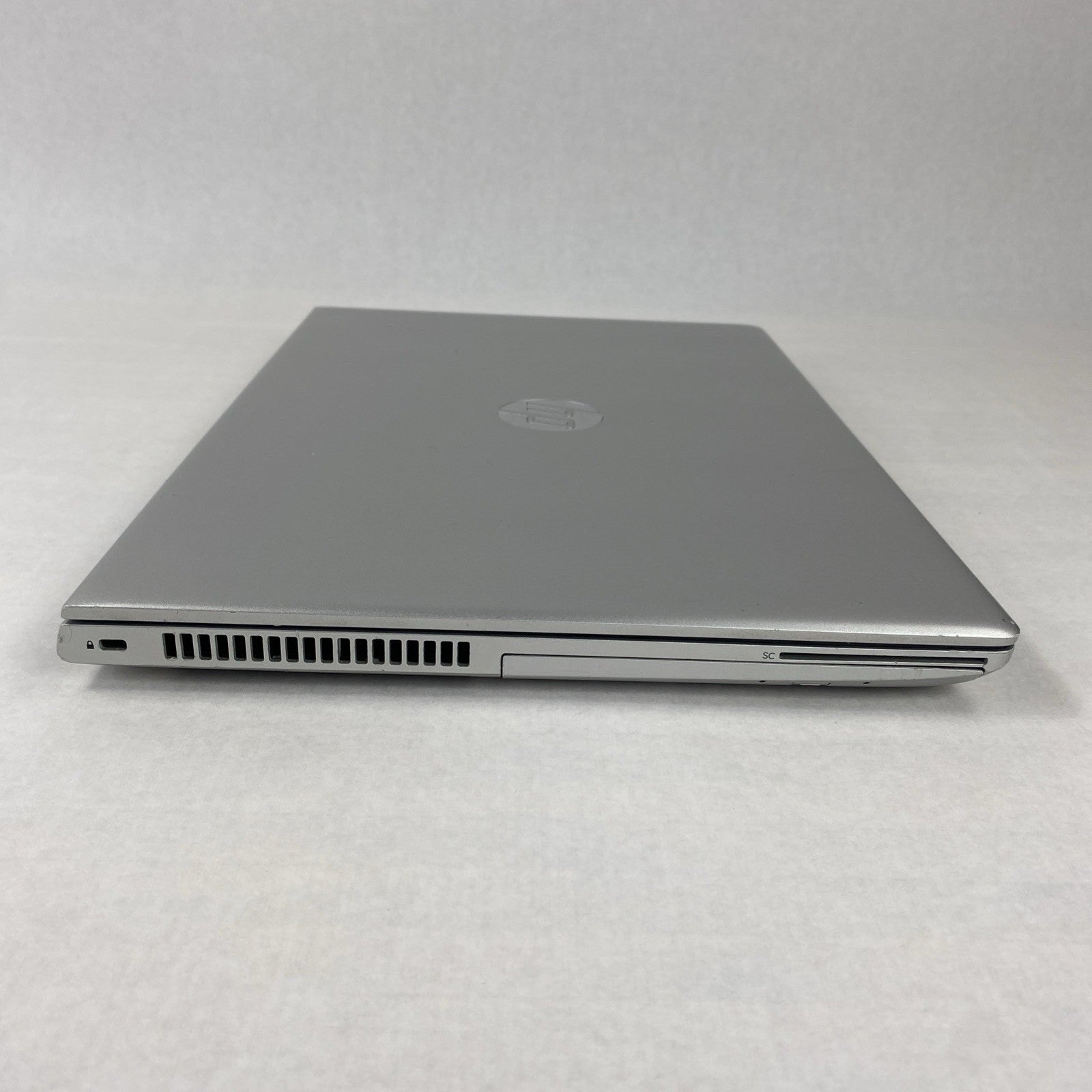 HP ProBook 650 G5 Intel Core i5-8365U 1.60 GHz 8GB RAM 15.6" No HDD No OS