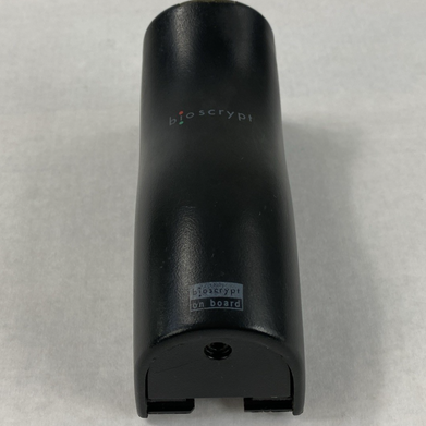 BioScrypt V-Pass A 400mA @ 12 VDC Fingerprint Scanner