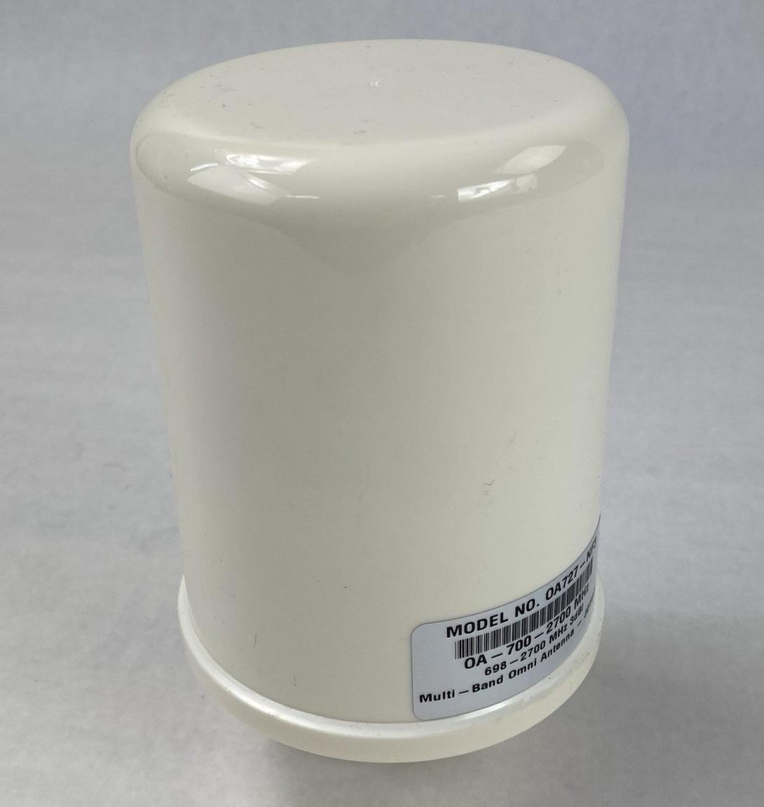 JDTeck Model 0A727-NF3 0A-700-2700 MHz Multi-Band Omni Antenna