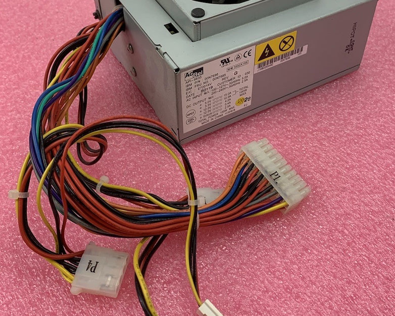 AcBel 00N7696 155W Power Supply