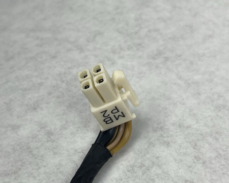 Dell AC450E-S1 450W 80 PLUS Bronze Power Supply