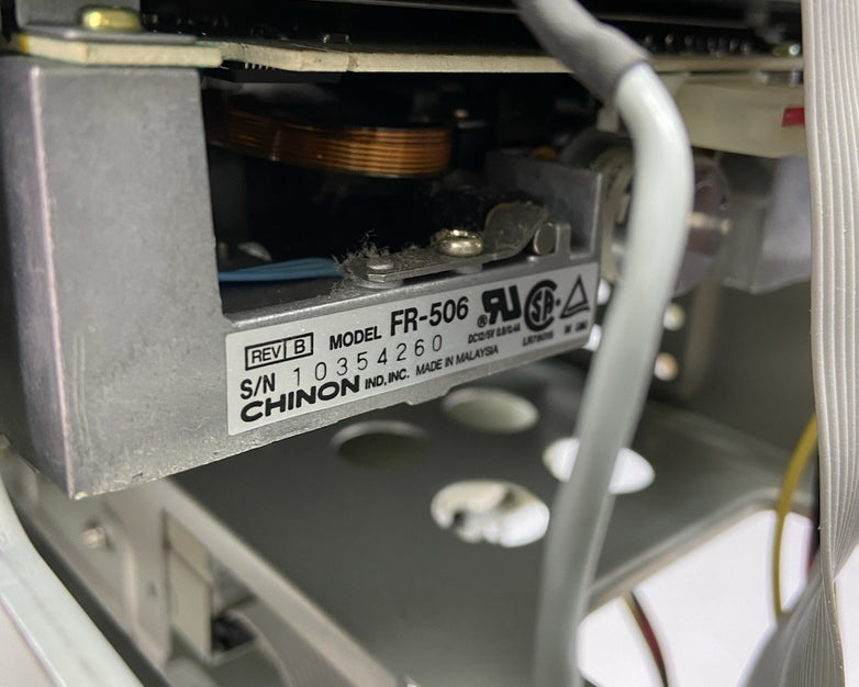 Unbranded Beige AT Case Bare Bones Seventeam ST-221WHT 230V PSU