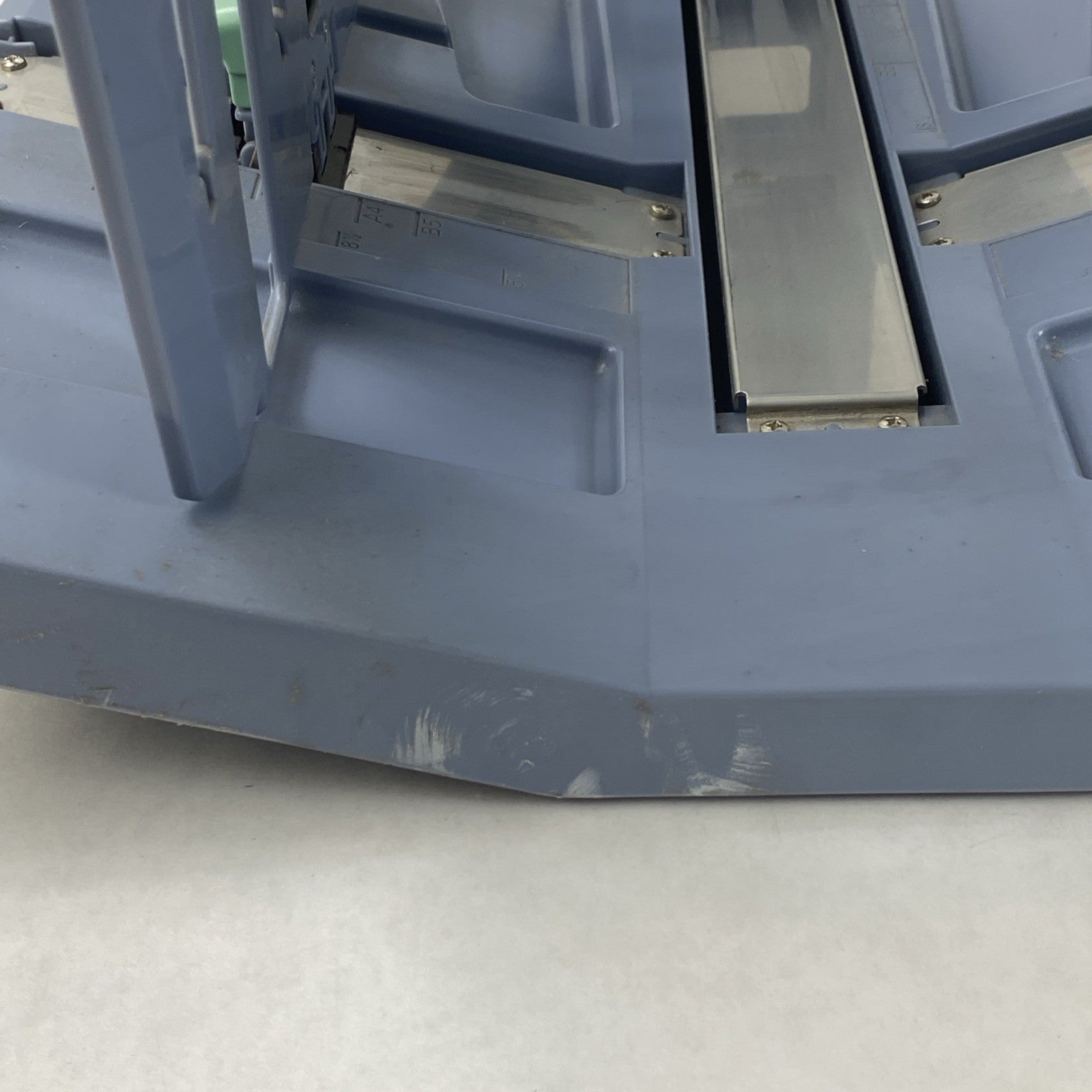 Riso EZ2220U Output Receiving Tray Spare Replacement12