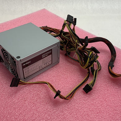 Antec Earthwatts EA-500D 500W Switching Power Supply