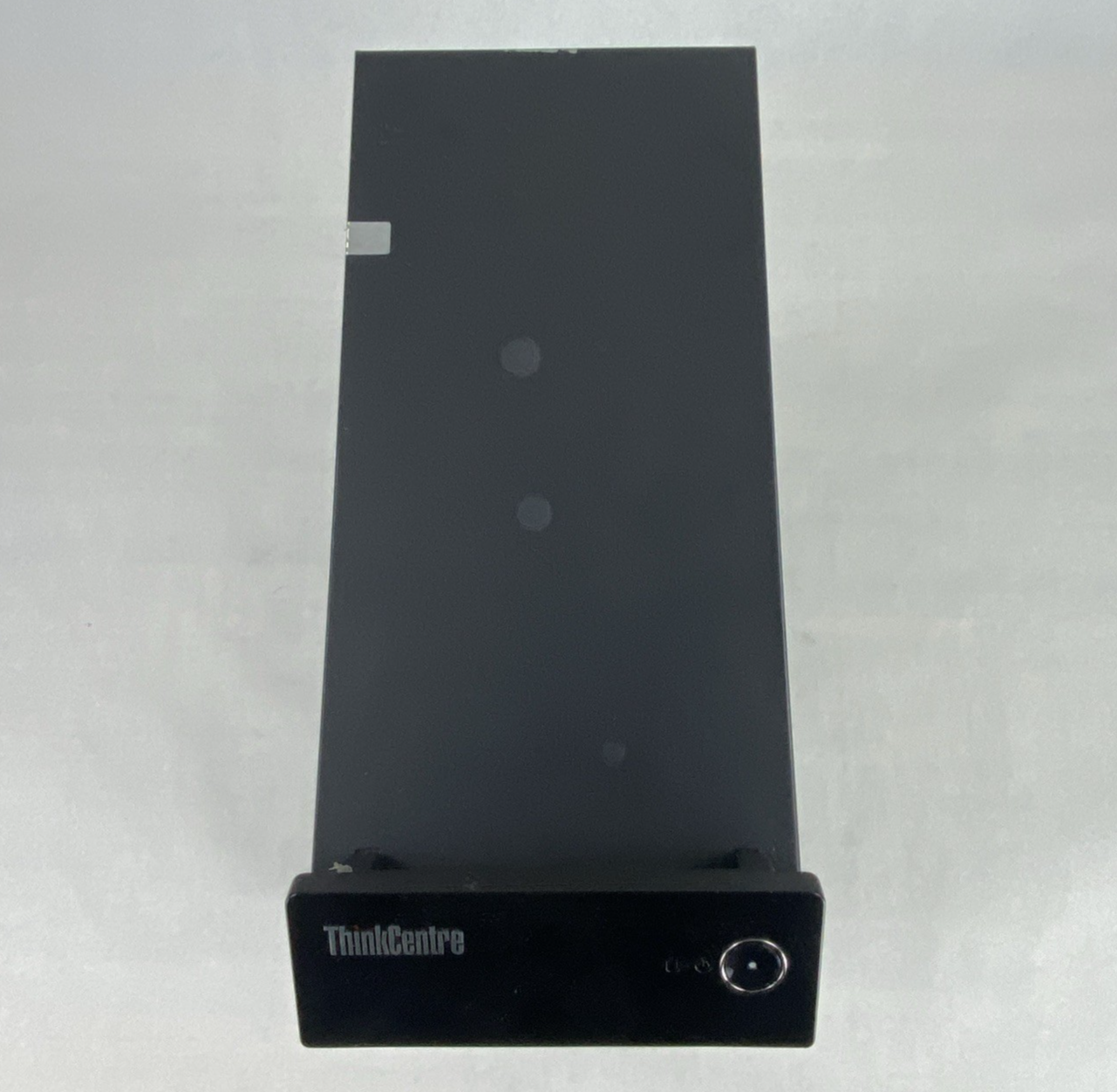Lenovo ThinkCentre M6500T-N008 MT Pentium G3260 3.30GHz 2GB RAM No HDD No OS
